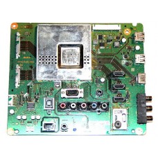 1P-0125J02-4011 Плата mainboard для телевизора Sony KDL-50EX645, KLV-55EX630, KDL-60EX645