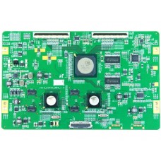 2010_R240S_MB4_1.0 Плата T-CON для телевизора Samsung UE40C7000, UE46C7000, UE55C7000, UE55C9000, UN46C7000, UA46C7000