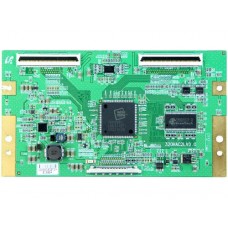 320HAC2LV0.0 Плата T-CON для телевизора Samsung LA32A550, LE32A556, LE32A656, LE32A558