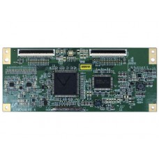 320W2C4LV6.4 Плата T-CON для телевизора Panasonic TX-32LX60P (матрица LTA320W2-L14)