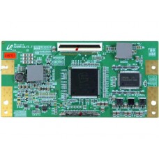 320WTC2LV3.7 Плата T-CON для телевизора Samsug LE32S81B, LE32R87B, Panasonic TX-R32LE7KA (матрица LTA320WT-L06)