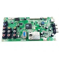 40-MS8200-MAD2XG Плата mainboard для телевизора Sanyo LED32C600J, Erisson 32LET30, Hyundai H-LED24V8, H-LED32V8, GoldStar LT-19A310R, LT-24A310F, LT-26A310R, Fusion FLTV-26L18B, TCL LCD40D10P, L32F2360