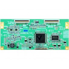 400W2C4LTV0.1 Плата T-CON для телевизора Samsung LE40M51 (матрица LTA400W2-L01)