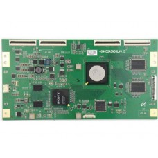 404652ASNC6LV4.5 Плата T-CON для телевизора Sony KDL-40X4500, KDL-40W4500, KDL-40V4800, KDL-46V4800, KDL-52V4800