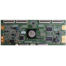 404652HHC6LV3.3 / 40/46/52HHC6LV3.3 Плата T-CON для телевизора Samsung LE40F86BD