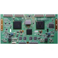 404652HHC8LV1.8 / LJ94-01954F Плата T-CON для телевизора Sony KDL-40X3500, KDL-52X3500, KDL-46XBR4, KDL-46XBR5