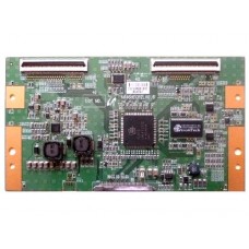 4046HDCP2LV0.6 Плата T-CON для телевизора Samsung LE40R81B, Tomson 40M71NH20