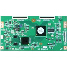 46NN_MB4C6LV0.6 Плата T-CON для телевизора Sony KDL-46W5500, KDL-46V5100, KDL-46VE5 (матрица LTY460HF07)