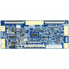 46T03-C0K / T460HW03 VF Плата T-CON для телевизора LG 37LV370, 32LV3700, 37LV3500, 42LK451??, 42LV3551, Samsung LE37C530, LE37C550, LE32C530, Supra STV-LC42790FL, TCL L42P60FBD, DNS S32DSB1