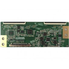 47-6021059 Плата T-CON для телевизора LG 42LB650V, 42LF652 (матрица HV430FHB-N40)