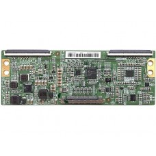 47-6021064 / HV490FHB-N80 Плата T-CON для телевизора Philips 49PFT5501/60, DEXP F49C8000H, Dofller 49CF71, Hisense H49M2600