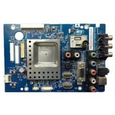 48.73F02.011 Плата mainboard для телевизора Sony KLV-42EX410