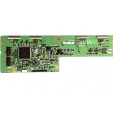 6870C-0028E Плата T-CON для телевизора LG 42LP1D (матрица LC420W02-B4K4)