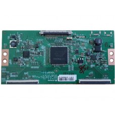 6870C-0052A / LC470WU1-SL01 Плата T-CON для телевизора JVC LT-43C860