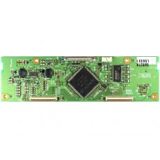 6870C-0062A Плата T-CON для телевизора Philips 26PF7321/12, 26PF4311S/10, Panasonic TC-26LX60, TC-26LX70