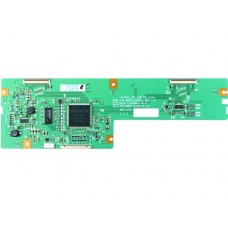 6870C-0080D Плата T-CON для телевизора Philips 42PF5421/10 (матрица LC420W02-SLA1)