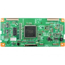6870C-0084D Плата T-CON для телевизора LG 47LC7DF, Philips 47PF9441D, Visio GV47LF