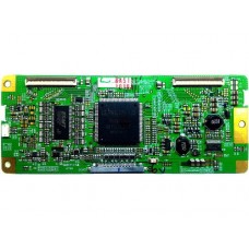 6870C-0095D / LC370WX2 Плата T-CON для телевизора TCL L37M71D