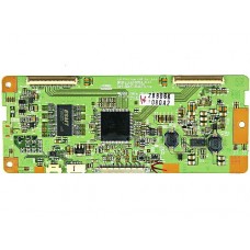 6870C-0112B Плата T-CON для телевизора LG 37LC7D, 37LC7R, 37LC46
