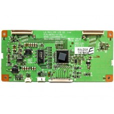6870C-0119A Плата T-CON для телевизора LG 42LC7D, 42LC51