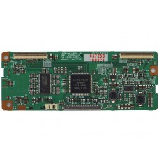 6870C-0142B / LC320W01-SLA1 Плата T-CON для телевизора Philips 32PFL7332/10, 32PFL7962D/12, 32PFL7782D/12, 42PFL3007H/60, Toshiba 32A3000PR, BBK LT3214S