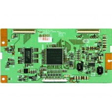 6870C-0160A / LC370WU1-SLA1 Плата T-CON для телевизора Toshiba 37X3030D