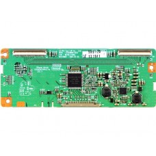 6870C-0195A / LC320WXN-SAA1 Плата T-CON для телевизора LG 32LG5020, 32LG5000, 32LB75, ?32LG3000, 32LG6000?, 32C3500, ?Philips 32PFL7403S/60, 32PFL7613D/12?