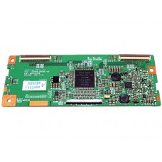 6870C-0197B / LC320WXD Плата T-CON для телевизора Philips 32PFL7403S/60, 32PFL7433S/60
