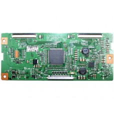 6870C-0214A Плата T-CON для телевизора Toshiba 37XV500PR, 37XV501PR (матрица LC370WUN-SAA1)