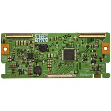 6870C-0240C Плата T-CON для телевизора LG 42LH2010, 42LH2000