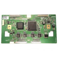 6870C-0285C / LC470WUL/LC550WUL Плата T-CON для телевизора Vizio VF551XVT, VF552XVT
