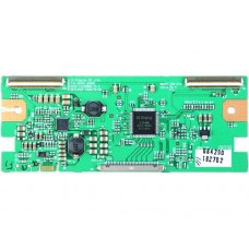 6870C-0288B Плата T-CON для телевизора LG 32LH2010?, 32LH2000