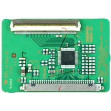 6870C-0303B / LCD32P08A Плата T-CON для телевизора Mystery MTV-3209W, MTV-3210W, Rolsen RL-32A09105U, RL-32B05U, Rubin RB-32K101U, Thomson T32C81, Fusion FLTV-32H17, Irbis T32Q41HA и других марок