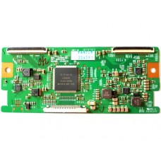 6870C-0310C Плата T-CON для телевизора LG 42LK430, 42LK431, 42CS560, 42LK450, 42LK520 (матрица LC420WUN-SCA1)