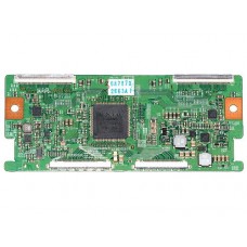 6870C-0312B / 32/37/42 FHD 120Hz Плата T-CON для телевизора LG 32LK530, 32LK551, 47LK950