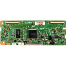 6870C-0320A / 32LC7R-TA Плата T-CON для телевизора LG 32LB75, 32LC52, 32LB9D