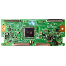 6870C-0323A / LC370WUH-SCM1 Плата T-CON для телевизора Toshiba 37XV733, Grundig 37VLE2015