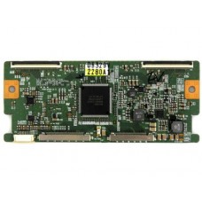 6870C-0324B / LC550EUD-SCA1 Плата T-CON для телевизора Sanyo DP55360, Insignia NS-55E560A11