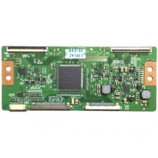 6870C-0365A Плата T-CON для телевизора LG 37LV450, 37LV5500