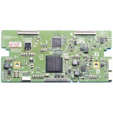 6870C-0378B Плата T-CON для телевизоров с матрицами LG LD470DXS-SCA1