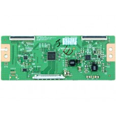 6870C-0401C Плата T-CON для телевизора LG 42LS3400, 42LS345T, 42LM340T, Philips 42PFL4307T