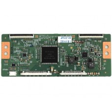 6870C-0402C / 32/37/42/47/55 FHD TM240 Ver0.4 Плата T-CON для телевизора Philips 32PFL6007T/12, 42PFL6907T/12, 42PFL6057T/60, 47PFL6057T/60, 47PFL6877T/60, 47PFL6007T/60, Panasonic TC-L42E50