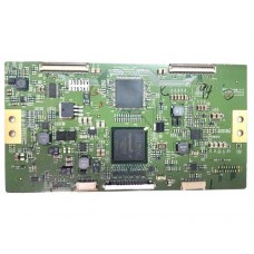 6870C-0410B_ver0.5 / LG55DUS-SEB1 Плата T-CON для телевизора Panasonic TH55LFV50U