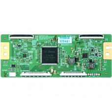 6870C-0450A / 42/47/55 FHD TM240 Ver0.1 Плата T-CON для телевизора Philips 42PFL6008S/60, 47PFL6008S/60