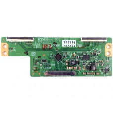 6870C-0471D / 6870C-0481A / V14 60Hz IGID TI_V1.0 Плата T-CON для телевизора Philips 47PFT5609/60, (матрица LC470DUN(PG)(A1))