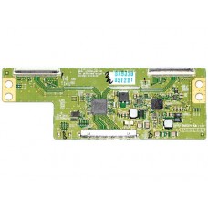 6870C-0488A Плата T-CON для телевизора LG 32LB563V, 32LB565V, 32LB580V (матрица LC320DUE-VGM1)