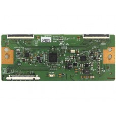 6870C-0497A / LG650EUF-FGF1 Плата T-CON для телевизора Sony KDL-65W950B, KDL-65W955B