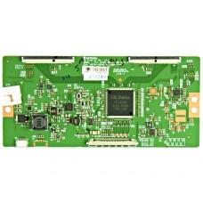 6870C-0505A / V14 TM120 GPLUS UHD Ver0.3 Плата T-CON для телевизора LG 49UB828V