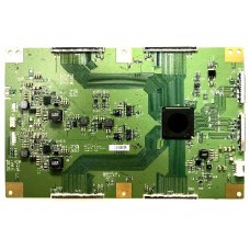 6870C-0511A Плата T-CON для телевизора LG 65UB9200, 65UB9500