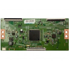 6870C-0535C / V15 UHD TM120 Ver1.0 Плата T-CON для телевизора LG 49UF680, 55UF6430